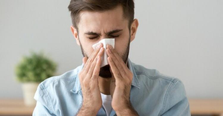 حساسية الأنف الأسباب والأعراض وطرق العلاج