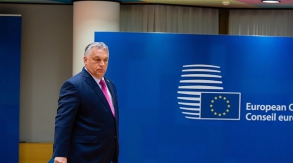 أوربان يشيد بإعفاء المجر من حظر