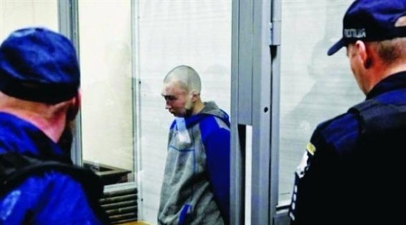 السجن 11 عاما لجنديين روسيين في