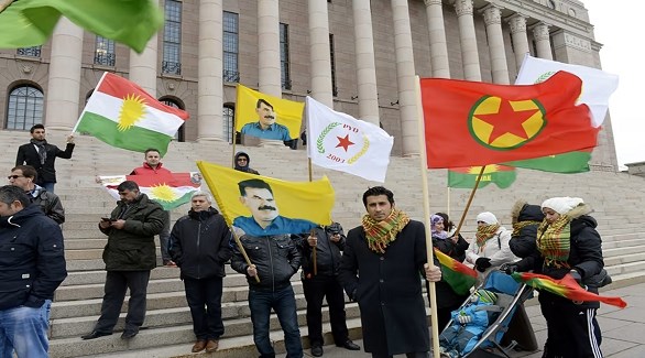 تركيا: على فنلندا الكف عن حماية