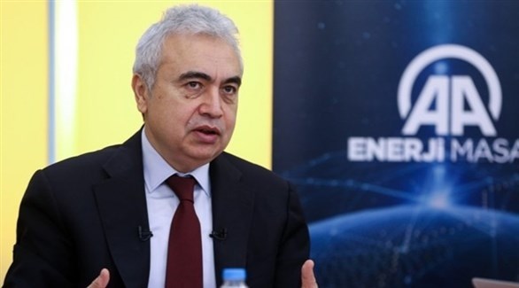 رئيس وكالة الطاقة الدولية‭:‬ أوروبا مهددة