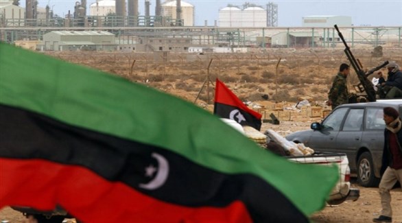 النفط الليبية تحذر من عواقب إغلاق
