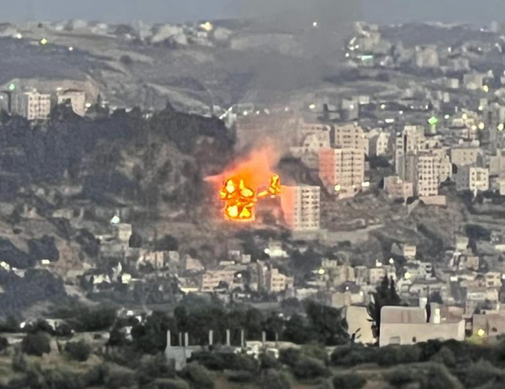 في 5 دقائق.. الجراح جرار يروي