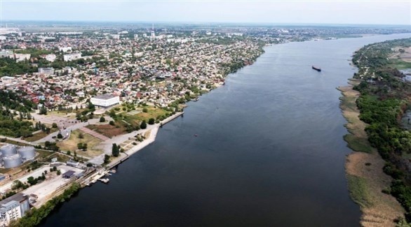 أوكرانيا تبلغ عن قطع جميع الاتصالات