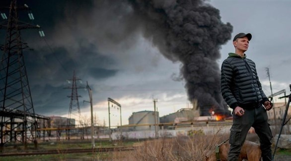 ماكرون يقترح على بوتين قرارا أمميا