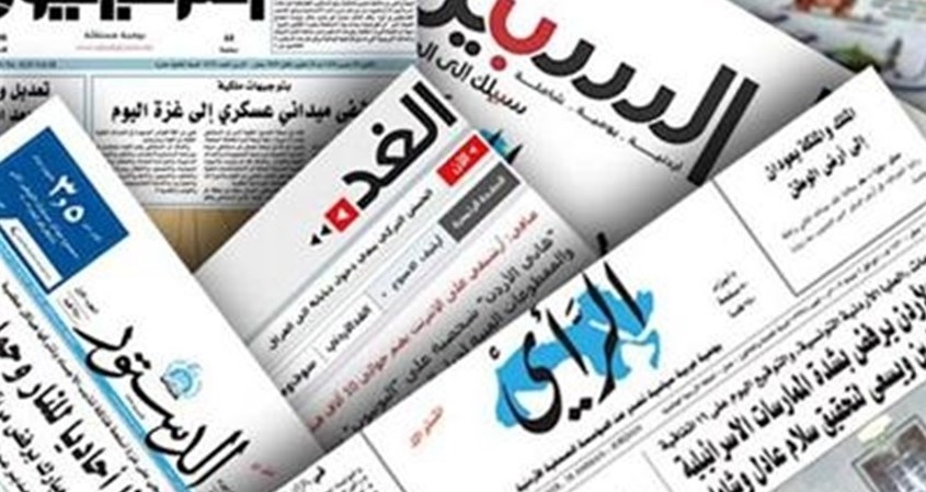 خبراء: الإعلام في الأردن يحتضر