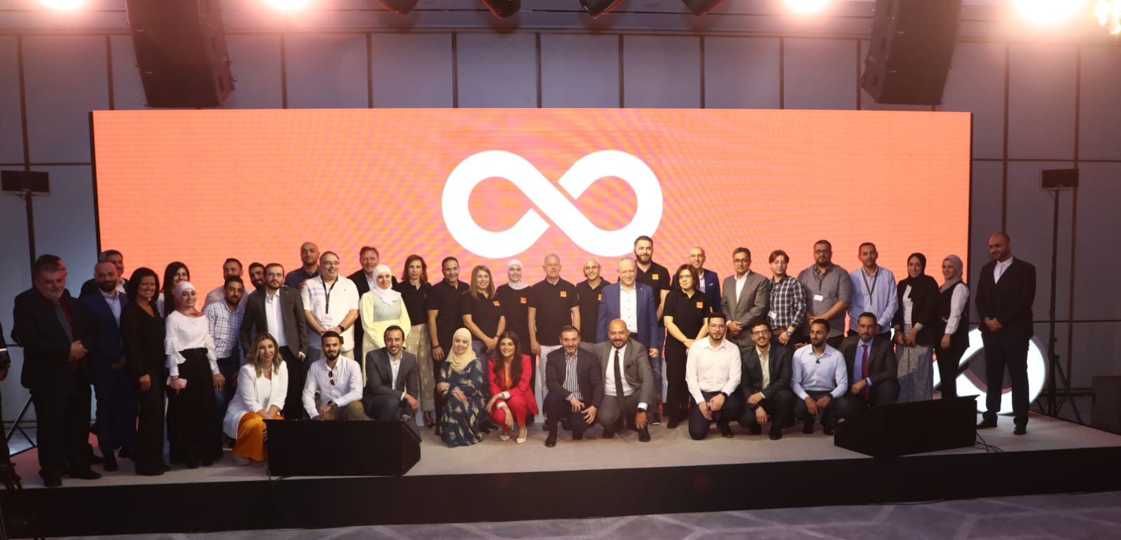 أورنج الأردن تطلق تجربة رقمية فريدة