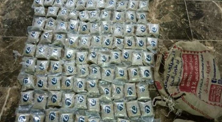 تحذيرات من شمال سوريا للاردنيين: هذه