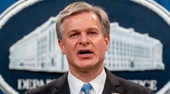 مسؤول أمريكي: متسللون إلكترونيون تدعمهم إيران