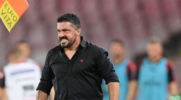 غاتوزو يقترب من تدريب فالنسيا