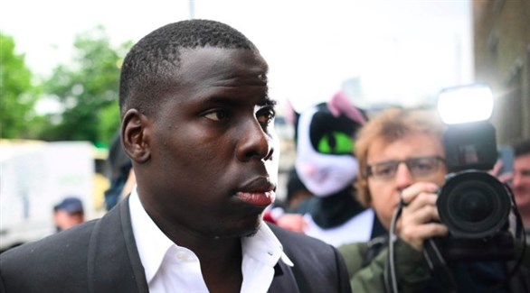 الحكم على زوما بـ180 ساعة من