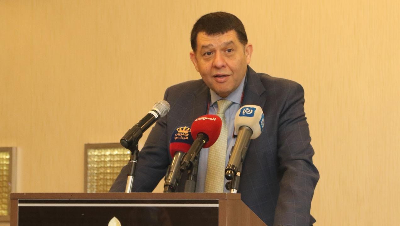 وزير العمل: توجيهات ملكية للتوسع بالفروع