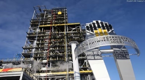 الكرملين: لن نبيع نفطنا بخسارة