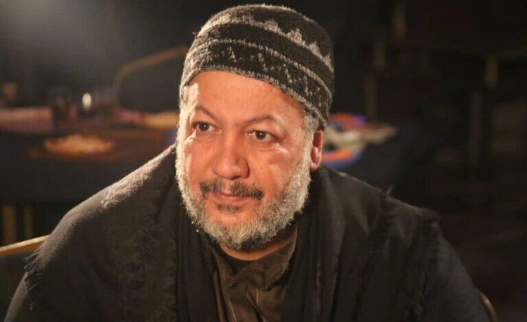 وائل زيدان: الشعب السوري ملك التنمّر