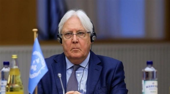 مبعوث أممي لروسيا لتمهيد الطريق أمام