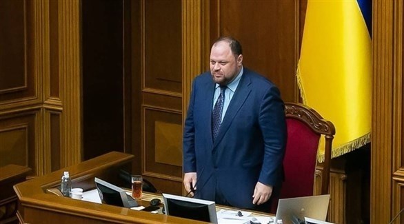 البرلمان الأوكراني يطالب بتزويد البلاد بأسلحة