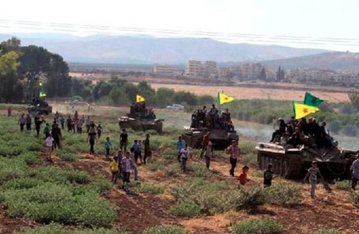 موسكو تأمل أن تحجم أنقرة عن