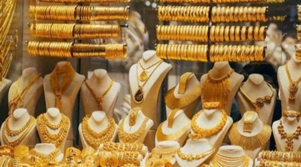 الذهب يرتفع أكثر من 1% بدعم