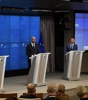 الاتحاد الأوروبي يقر الحزمة السادسة من