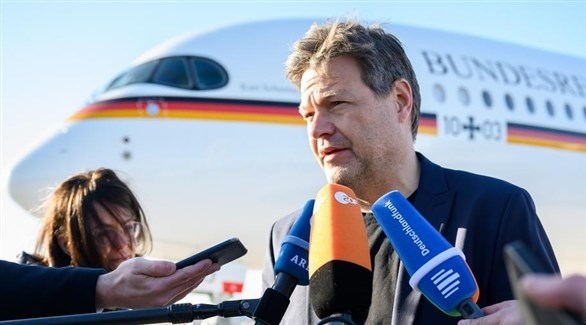 ألمانيا: العقوبات ضد روسيا نجاح عظيم