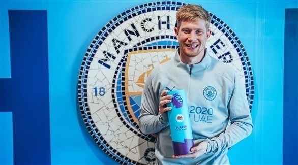 الدوري الإنجليزي: أرقام قياسية للسيتي وليفربول