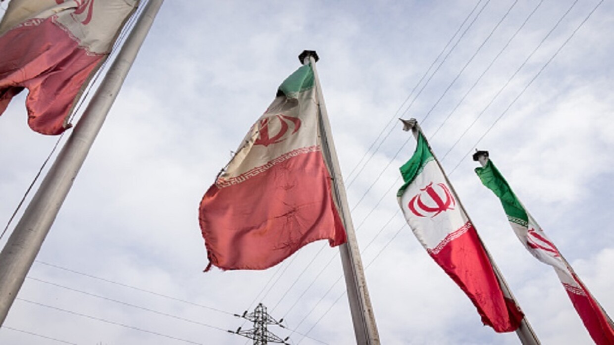 إيران.. وكالة الأنباء الرسمية تنفي نبأ