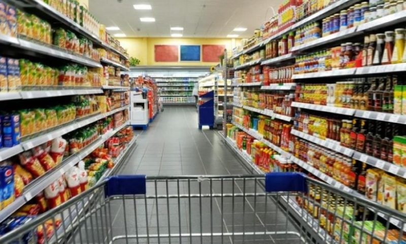 منظمة الأغذية: تراجع أسعار المواد الغذائية