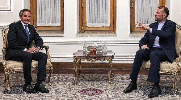 إيران تهدد برد فوري على أي