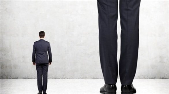 الطول الزائد.. .خطر صحي