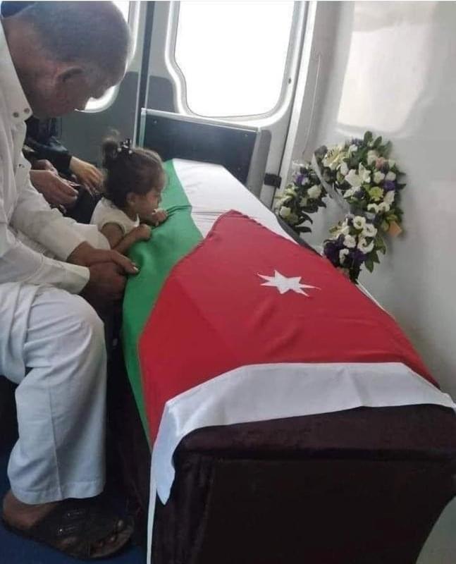 إلى زينة الجوابرة..