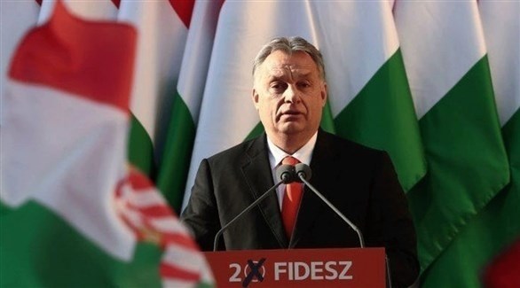 أوربان يسعى لتمديد قانون الطوارئ في