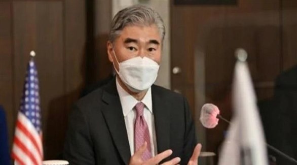 أمريكا قلقة لمواصلة كوريا الشمالية إطلاق