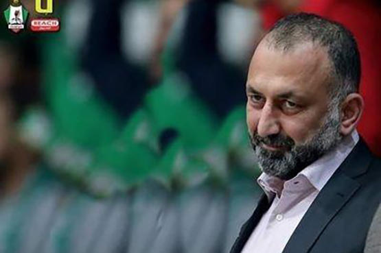 حوامدة: عانينا من انقسام الوحدات