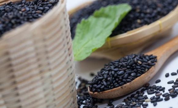 11 فائدة صحية لحبة البركة