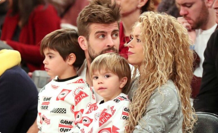 بعد الخيانة.. رسميا: شاكيرا تعلن انفصالها