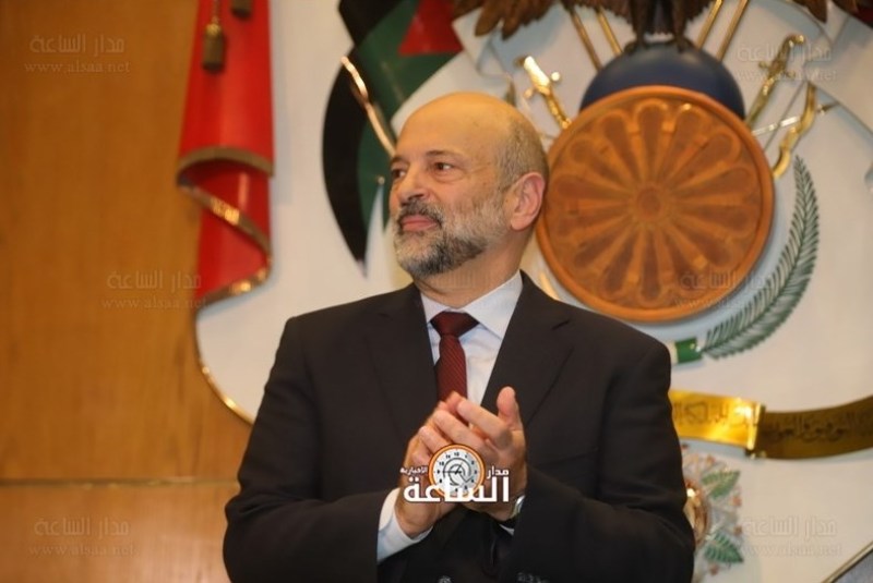 بماذا أوصى عمر الرزاز.. الشباب الاردنيين