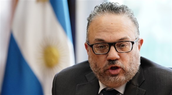 استقالة وزير أرجنتيني بعد انتقاده لنائب