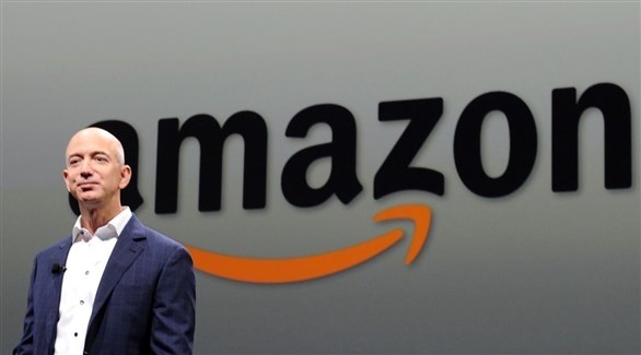 بيزوس يرسل 6 أشخاص آخرين في