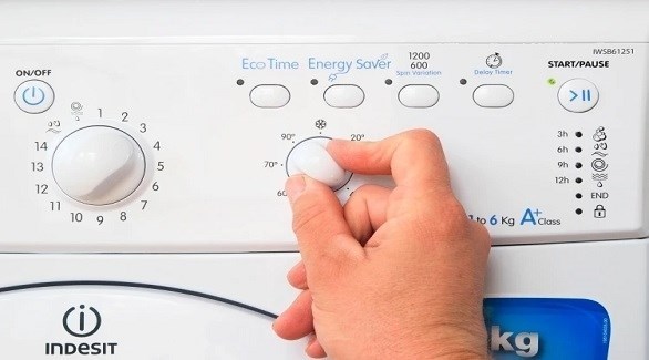 أخطاء ترتكبها ربات المنازل في غسيل