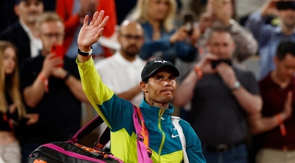 مدرب نادال: الفوز باللقب سيكون الأكبر