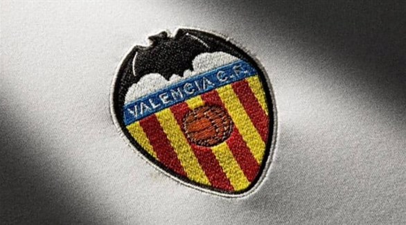 فالنسيا الأكثر حصولا على البطاقات في