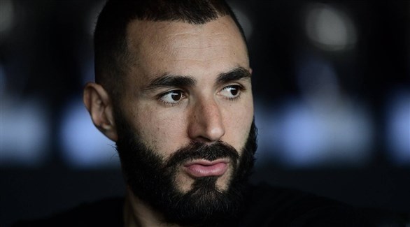 بنزيما لن يستأنف في قضية ابتزاز