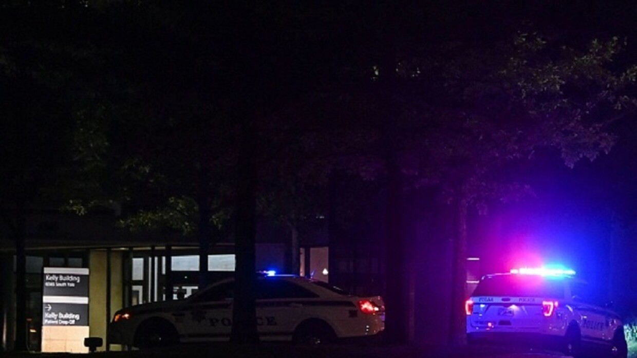 الولايات المتحدة.. نهاية مثيرة لمجرم هرب