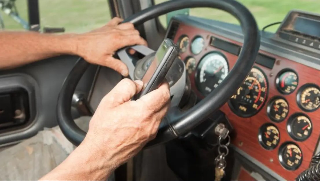 لاشغال وظيفة سائق فئة (5) (اسماء)