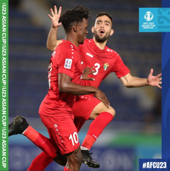 هايل يشيد بالنشامى.. فيديو