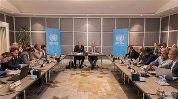 في عمان.. انطلاق جولة جديدة من