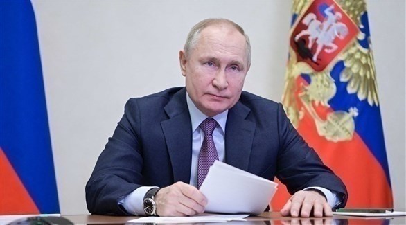 بوتين يهدد بضربات أقوى حال تزويد