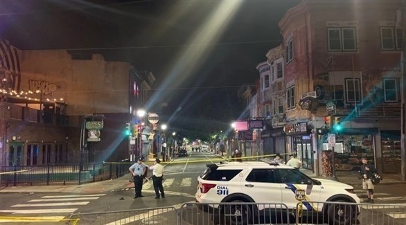 مقتل 3 في إطلاق نار بمدينة