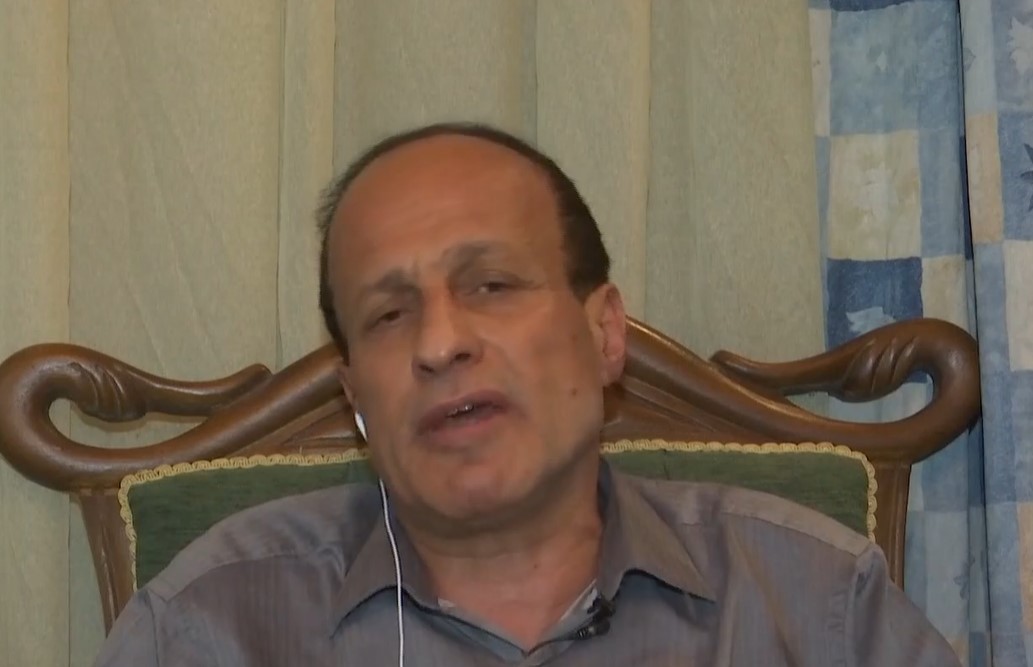 المتهم بقضية التحرش: الادعاء بوجود بنطلون