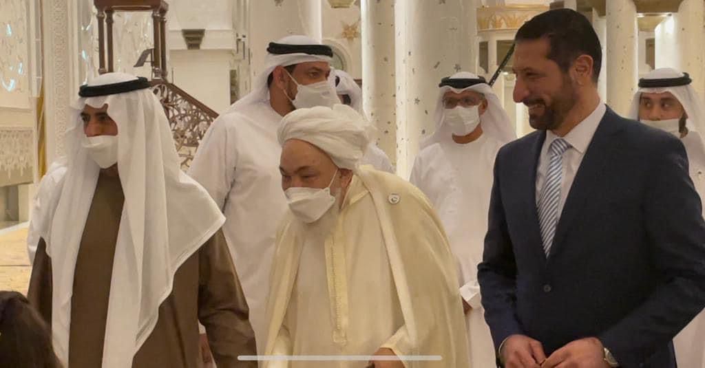 محمد نوح القضاة يصدر بيانا